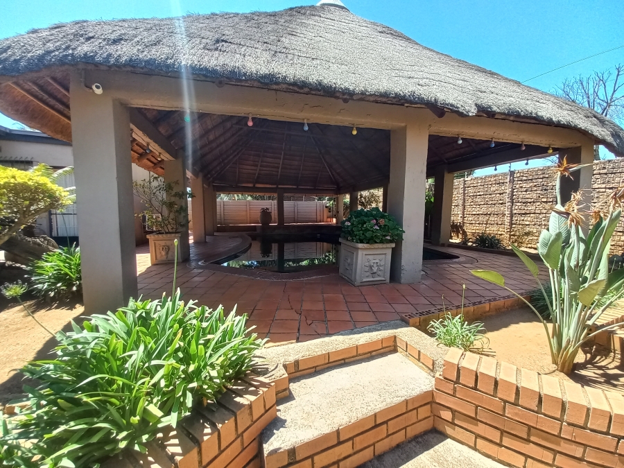 4 Bedroom Property for Sale in Croydon Gauteng
