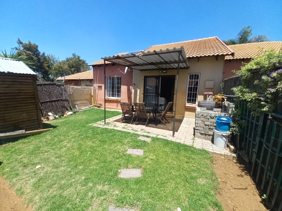 3 Bedroom Property for Sale in Illiondale Gauteng