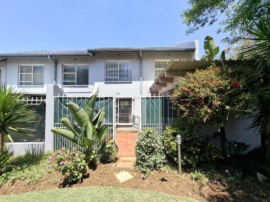 2 Bedroom Property for Sale in Fishers Hill Gauteng