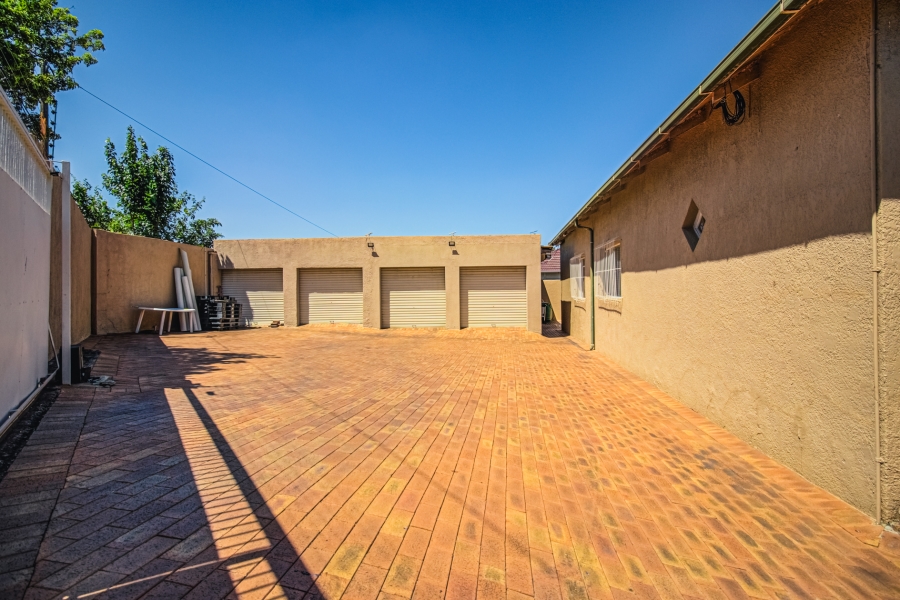 4 Bedroom Property for Sale in Fishers Hill Gauteng