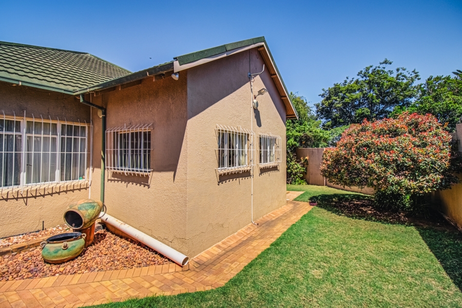 4 Bedroom Property for Sale in Fishers Hill Gauteng