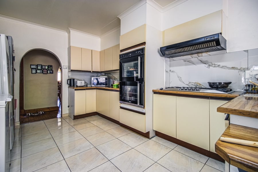 4 Bedroom Property for Sale in Fishers Hill Gauteng