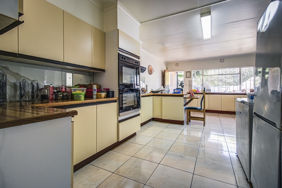 4 Bedroom Property for Sale in Fishers Hill Gauteng