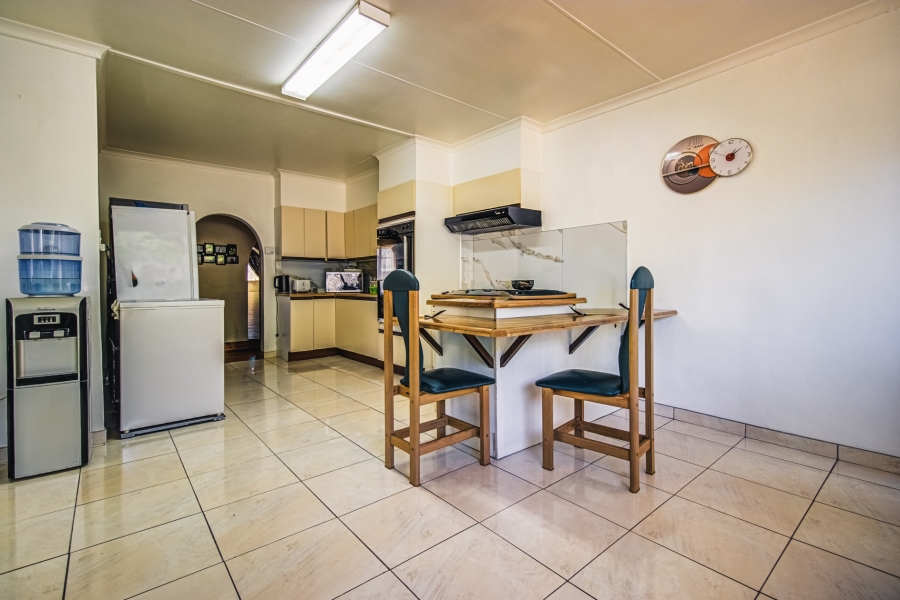 4 Bedroom Property for Sale in Fishers Hill Gauteng