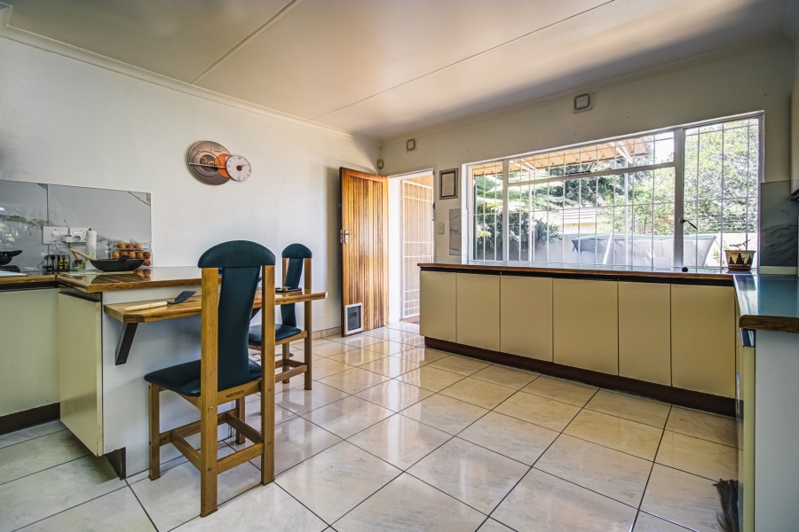 4 Bedroom Property for Sale in Fishers Hill Gauteng