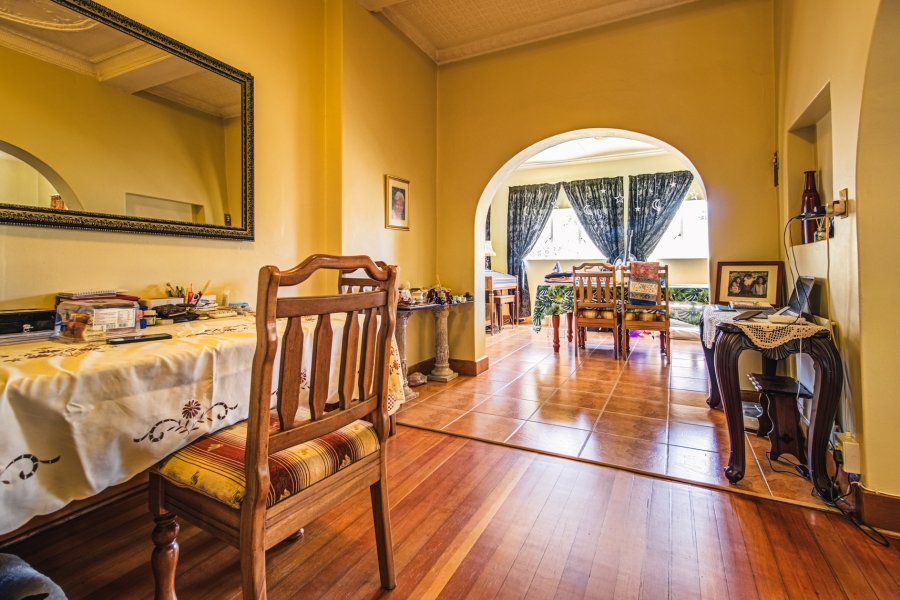 4 Bedroom Property for Sale in Fishers Hill Gauteng