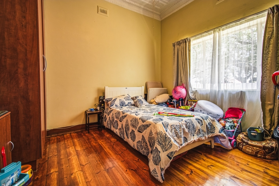 4 Bedroom Property for Sale in Fishers Hill Gauteng