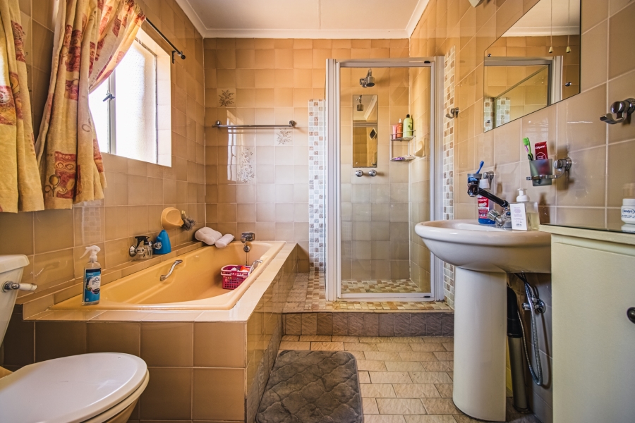 4 Bedroom Property for Sale in Fishers Hill Gauteng