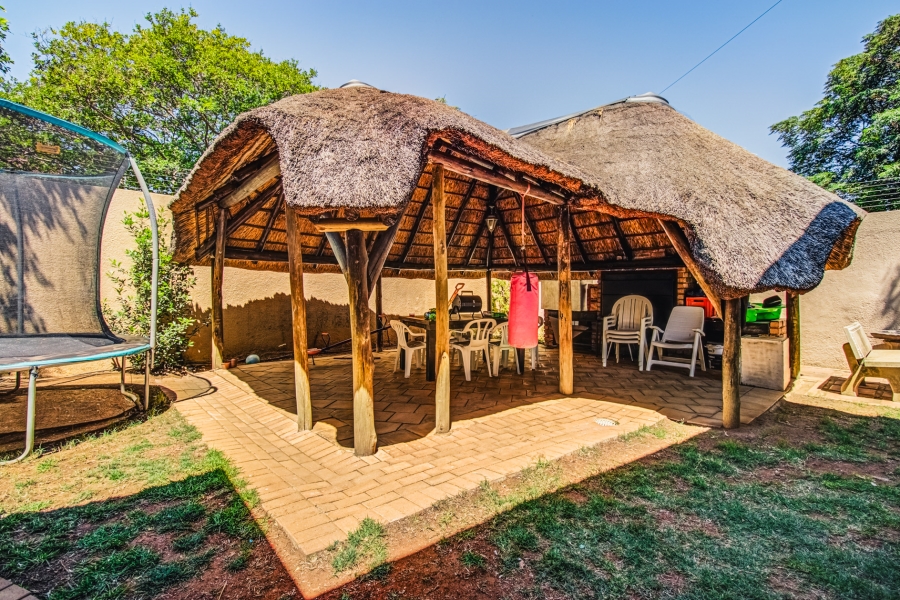 4 Bedroom Property for Sale in Fishers Hill Gauteng