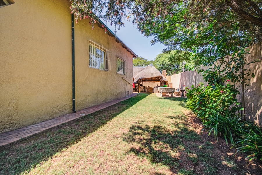 4 Bedroom Property for Sale in Fishers Hill Gauteng