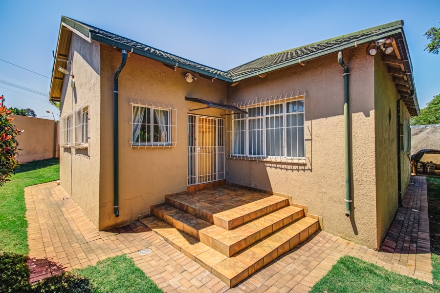 4 Bedroom Property for Sale in Fishers Hill Gauteng