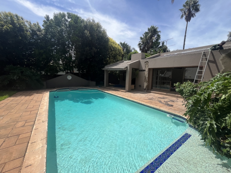 4 Bedroom Property for Sale in Bedfordview Gauteng
