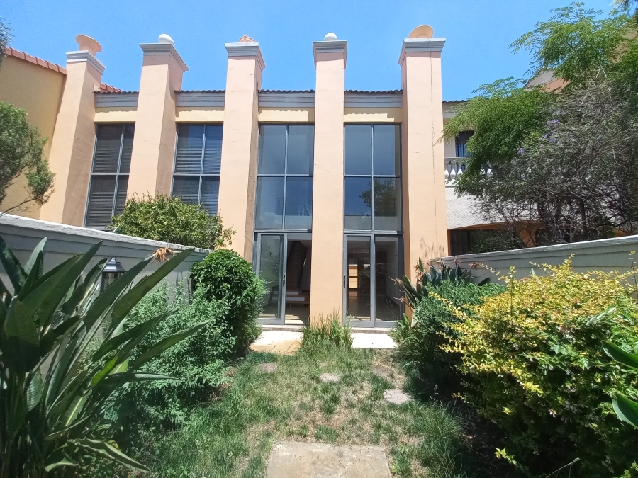 1 Bedroom Property for Sale in Bedford Gardens Gauteng