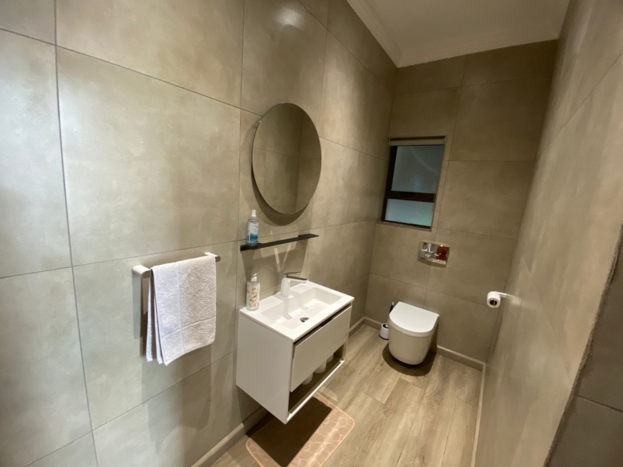 3 Bedroom Property for Sale in Greenstone Hill Gauteng