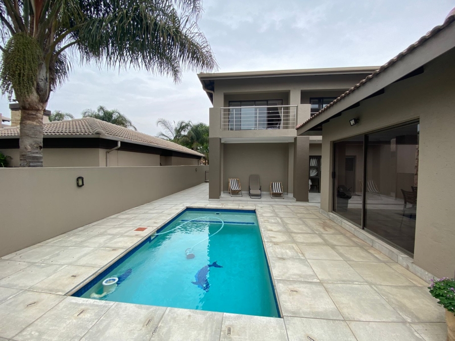 3 Bedroom Property for Sale in Greenstone Hill Gauteng