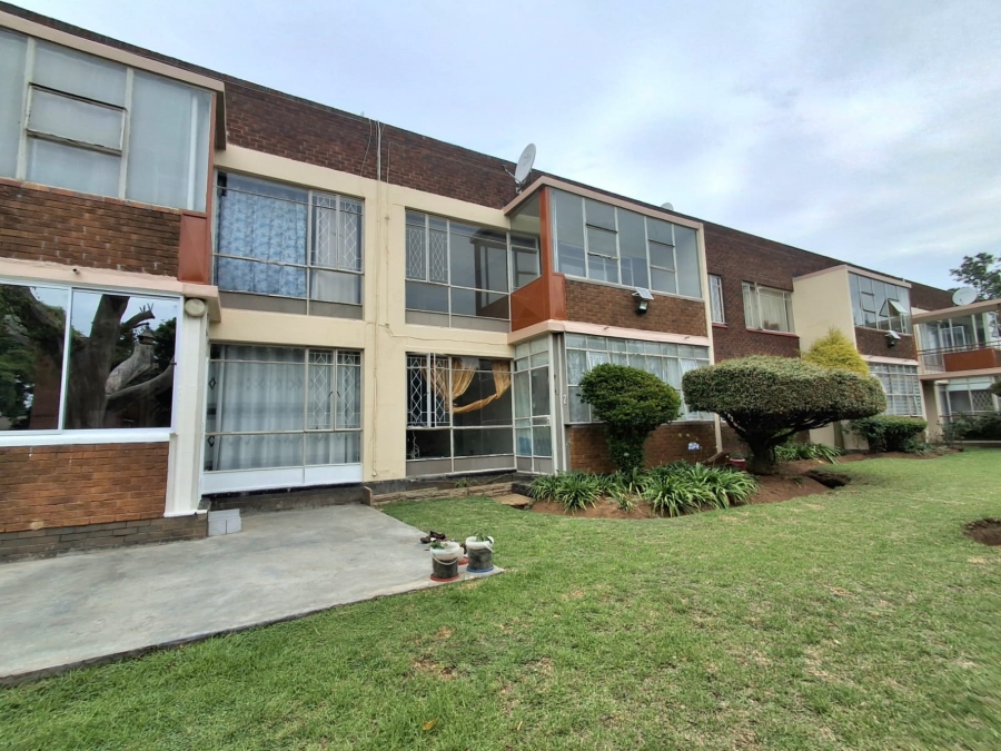 2 Bedroom Property for Sale in Benoni Central Gauteng