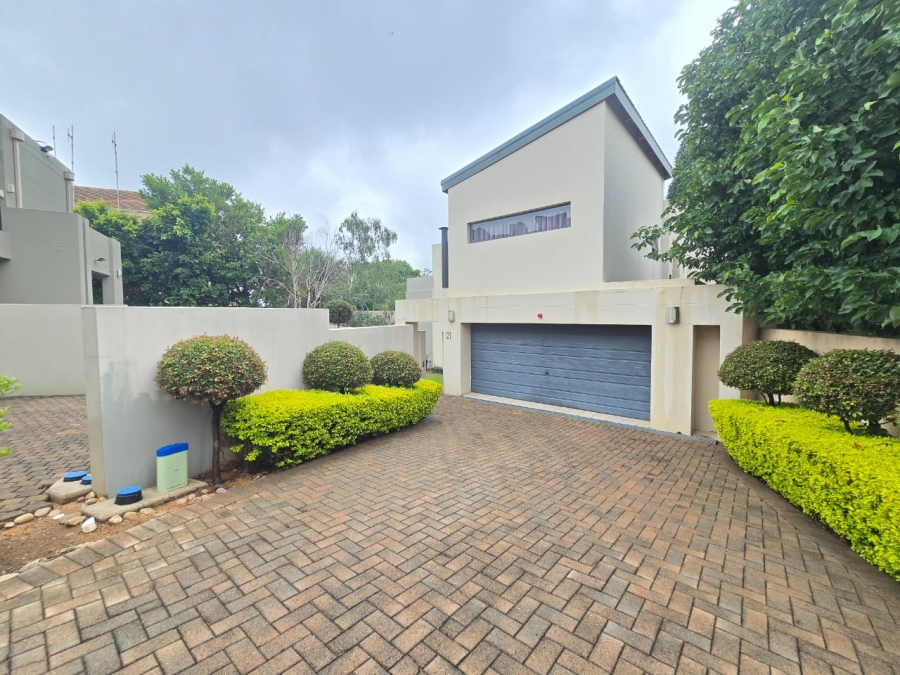3 Bedroom Property for Sale in St Andrews Gauteng