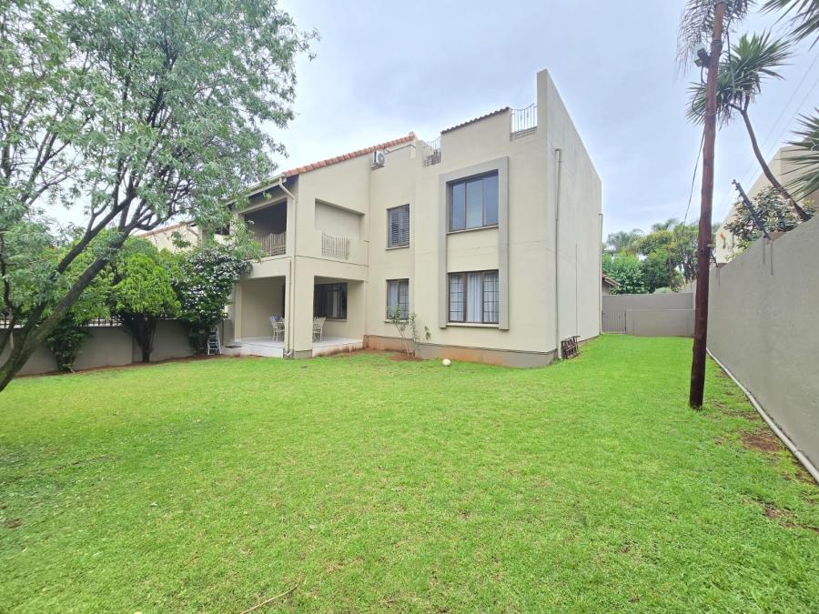 3 Bedroom Property for Sale in Bedford Gardens Gauteng