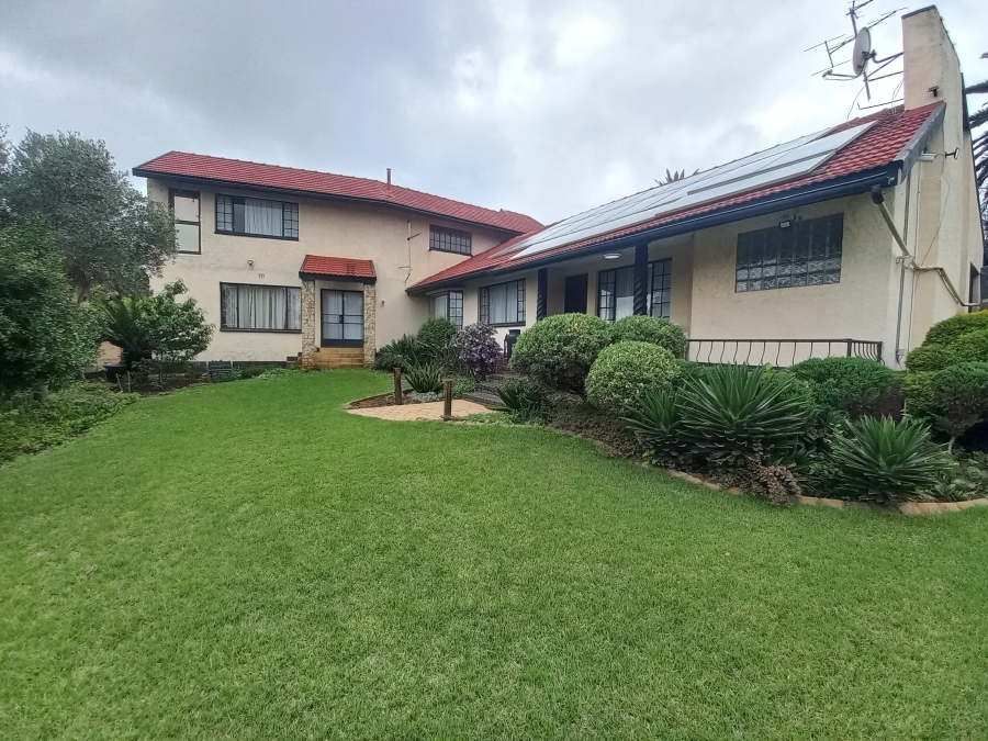 3 Bedroom Property for Sale in Croydon Gauteng