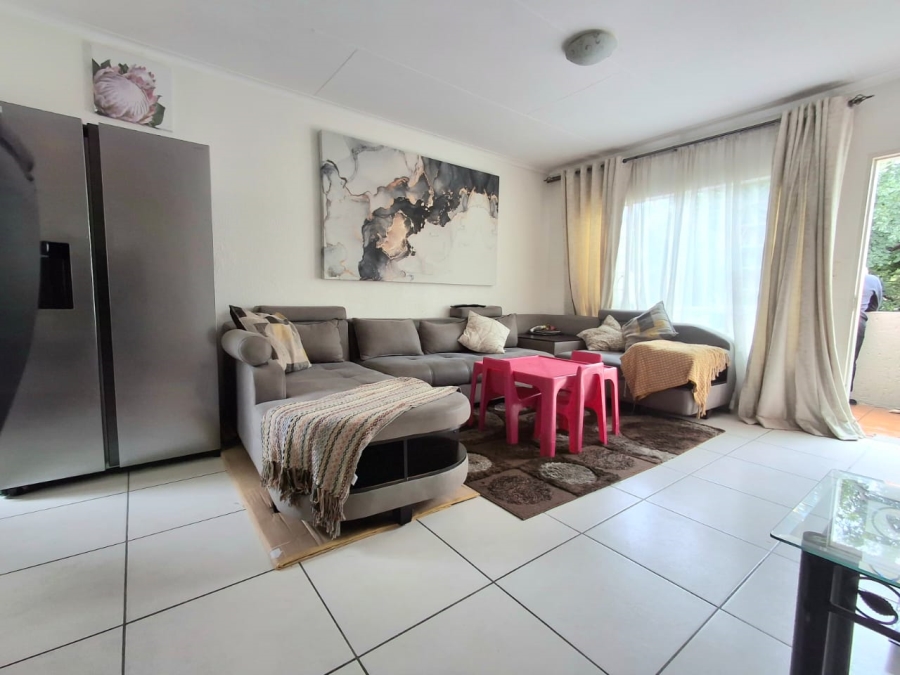 2 Bedroom Property for Sale in Eden Glen Gauteng
