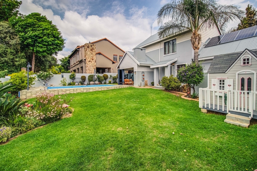 3 Bedroom Property for Sale in Greenstone Hill Gauteng