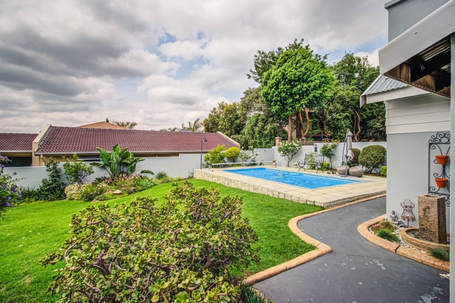 3 Bedroom Property for Sale in Greenstone Hill Gauteng