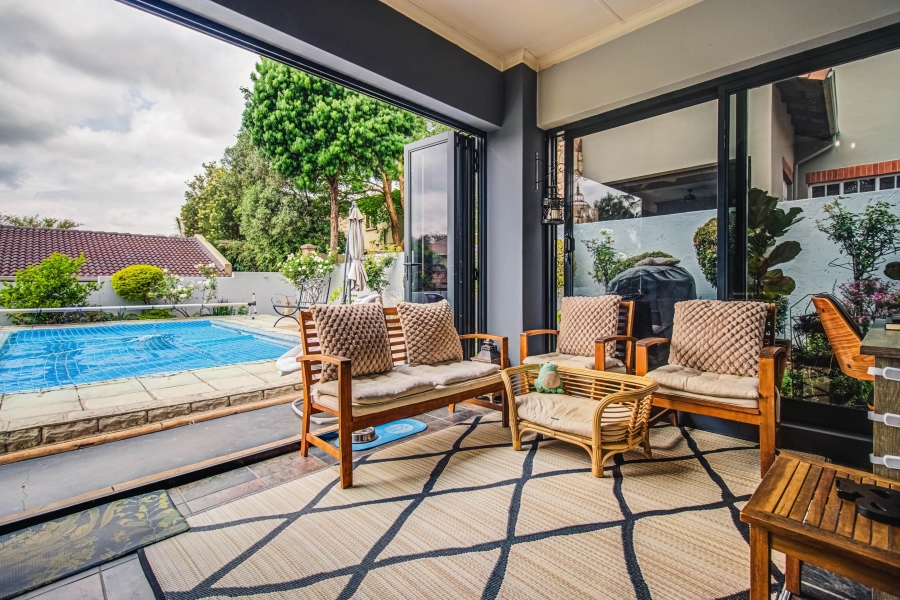 3 Bedroom Property for Sale in Greenstone Hill Gauteng