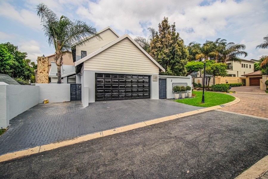 3 Bedroom Property for Sale in Greenstone Hill Gauteng