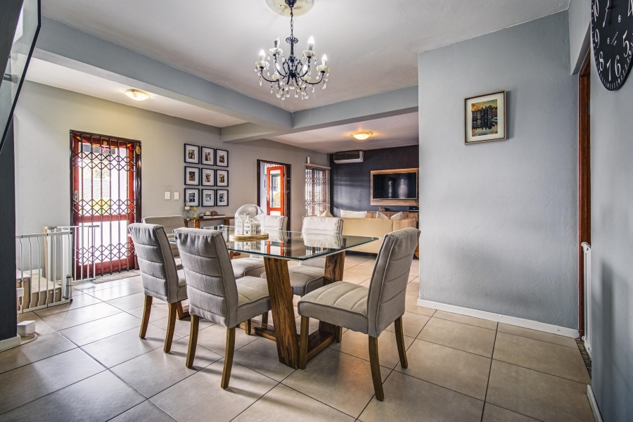 3 Bedroom Property for Sale in Greenstone Hill Gauteng