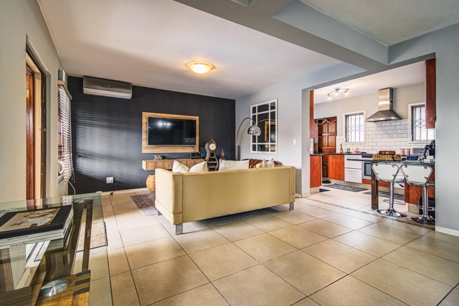 3 Bedroom Property for Sale in Greenstone Hill Gauteng