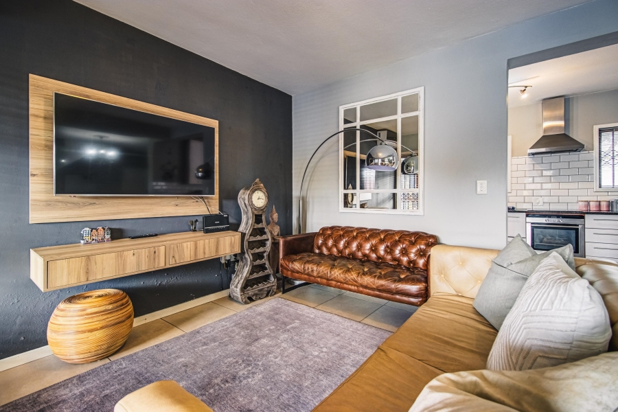 3 Bedroom Property for Sale in Greenstone Hill Gauteng