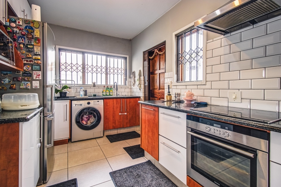 3 Bedroom Property for Sale in Greenstone Hill Gauteng