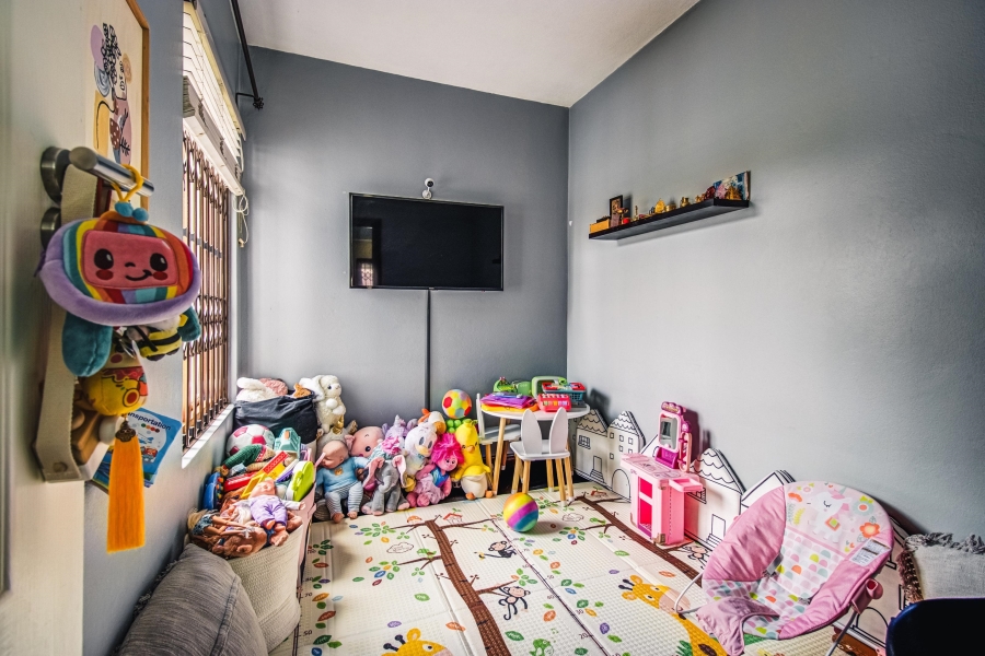 3 Bedroom Property for Sale in Greenstone Hill Gauteng