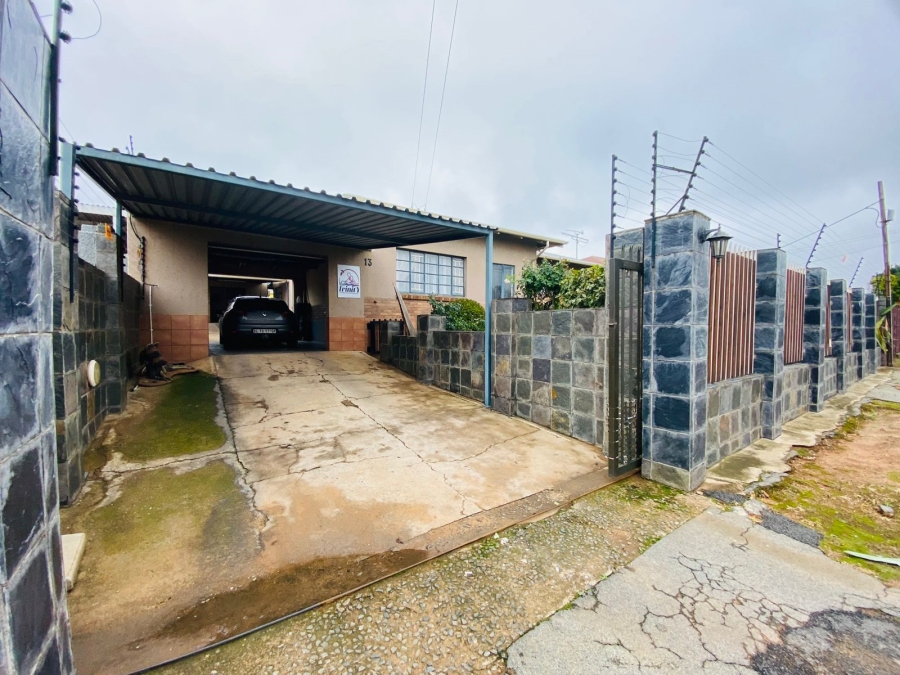 3 Bedroom Property for Sale in Gerdview Gauteng