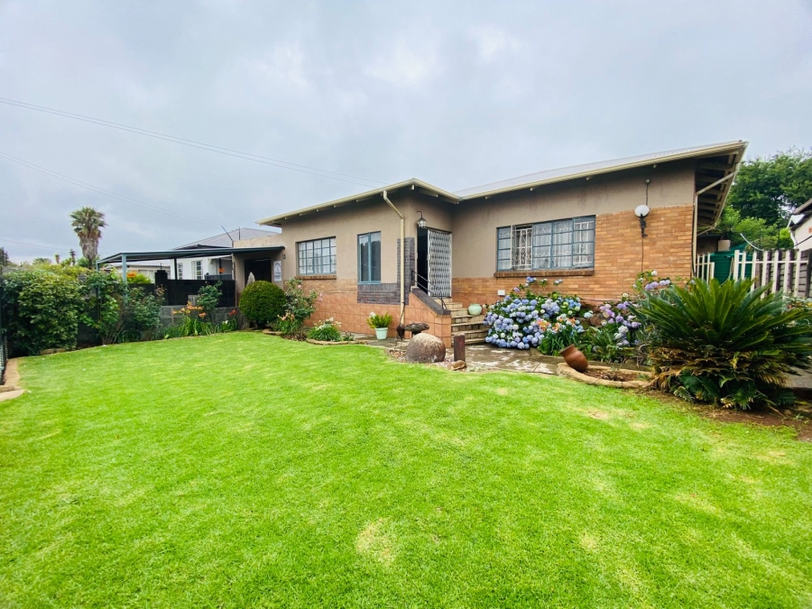 3 Bedroom Property for Sale in Gerdview Gauteng