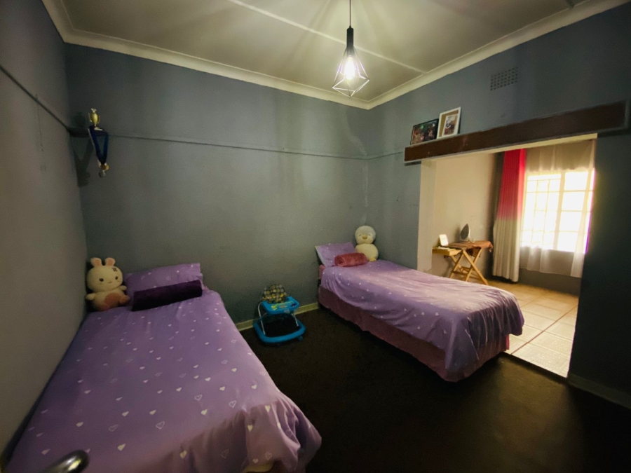 3 Bedroom Property for Sale in Gerdview Gauteng