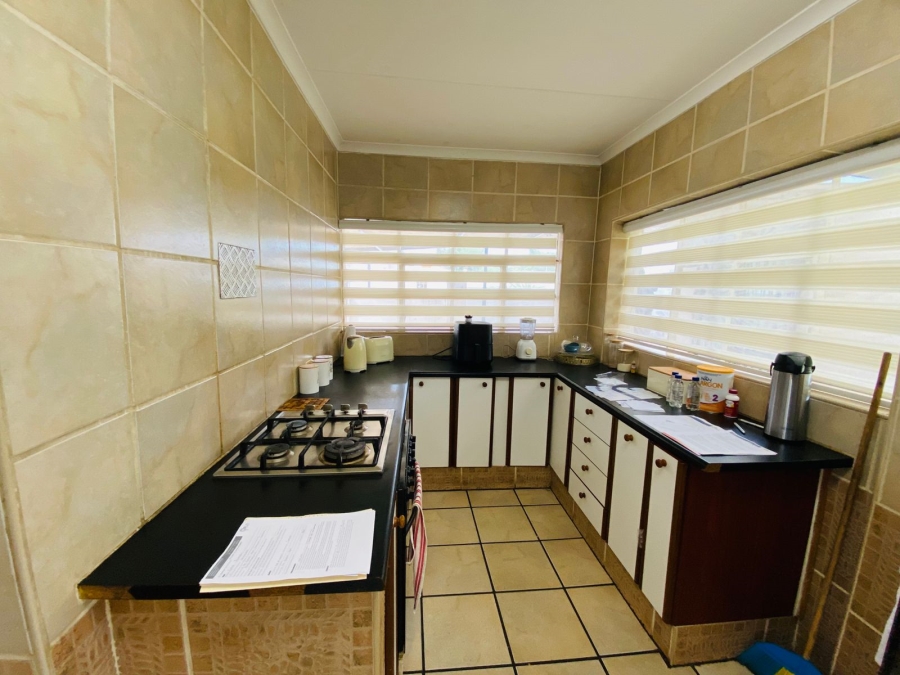 3 Bedroom Property for Sale in Gerdview Gauteng