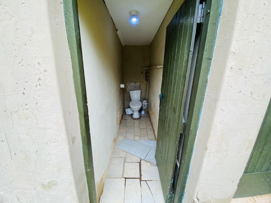 3 Bedroom Property for Sale in Gerdview Gauteng