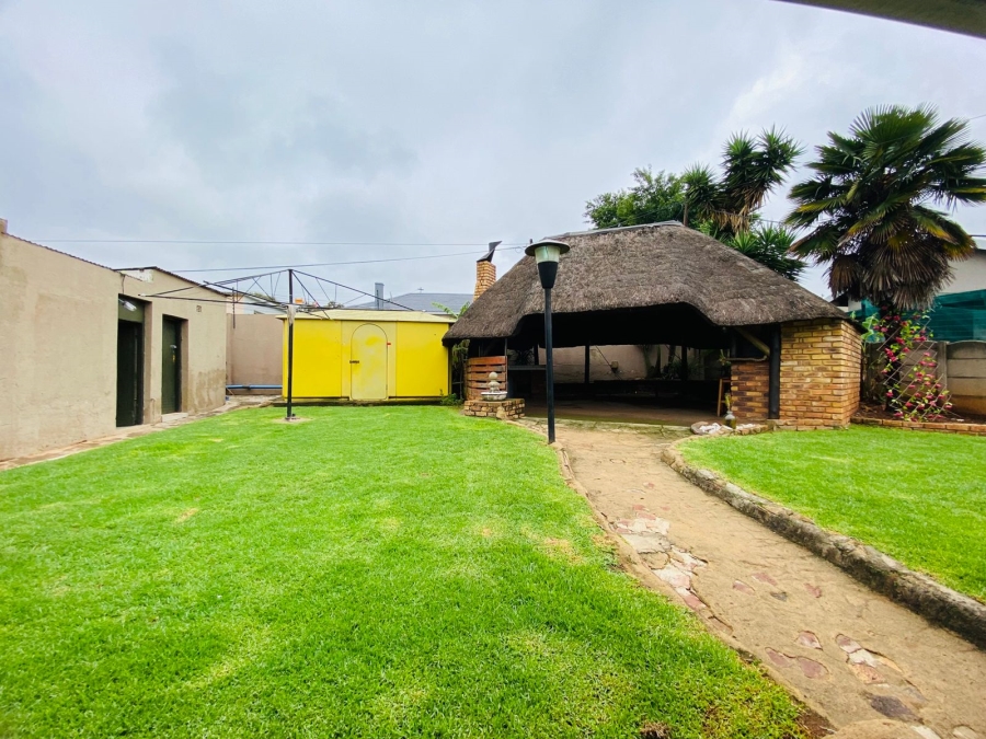 3 Bedroom Property for Sale in Gerdview Gauteng
