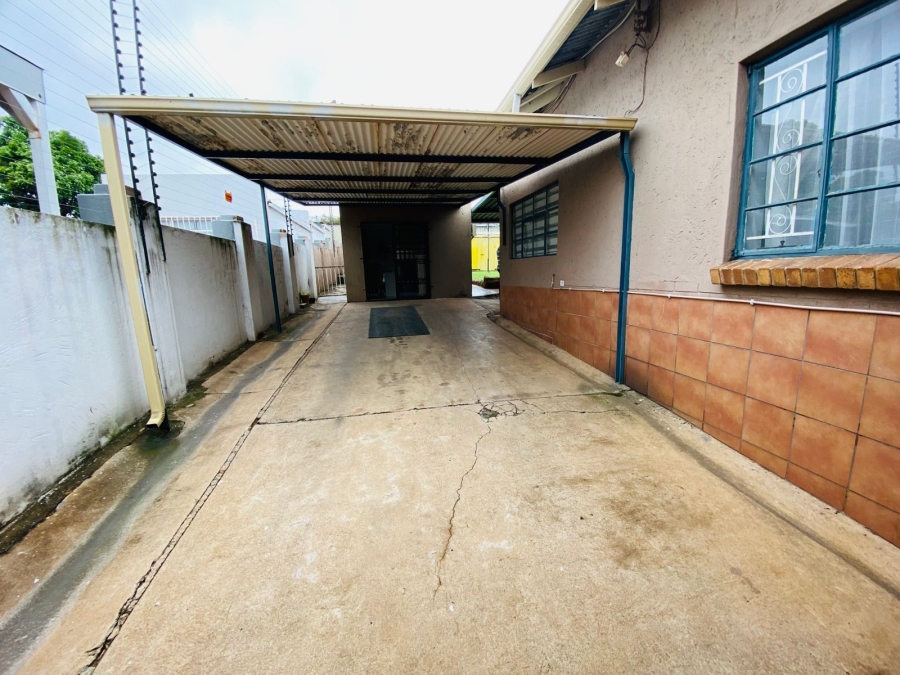 3 Bedroom Property for Sale in Gerdview Gauteng