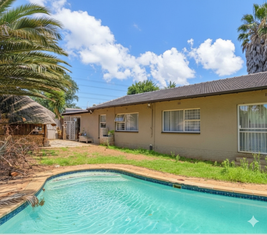 To Let 1 Bedroom Property for Rent in Harmelia Gauteng