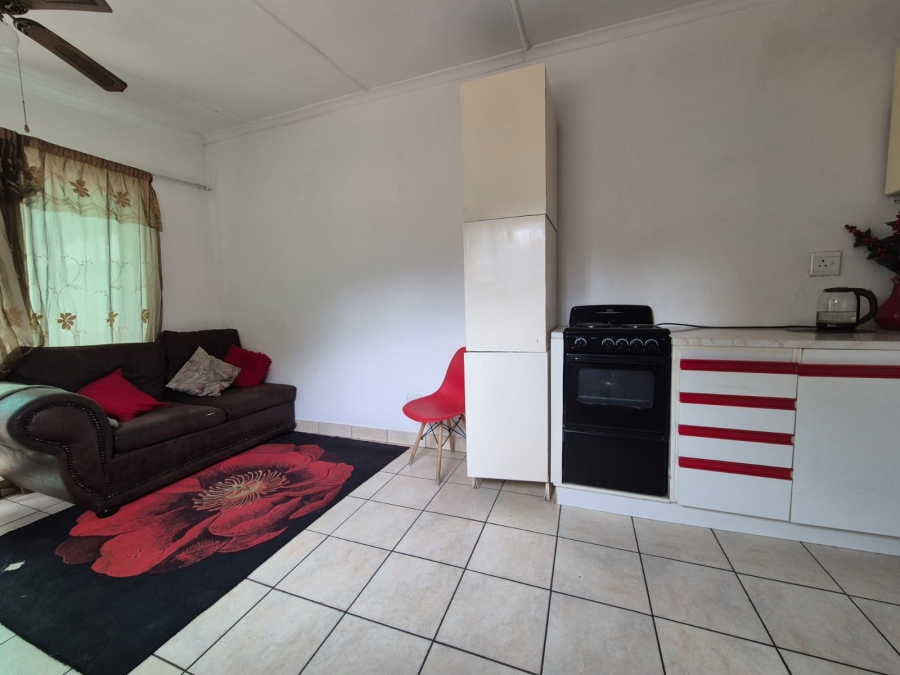 To Let 1 Bedroom Property for Rent in Harmelia Gauteng