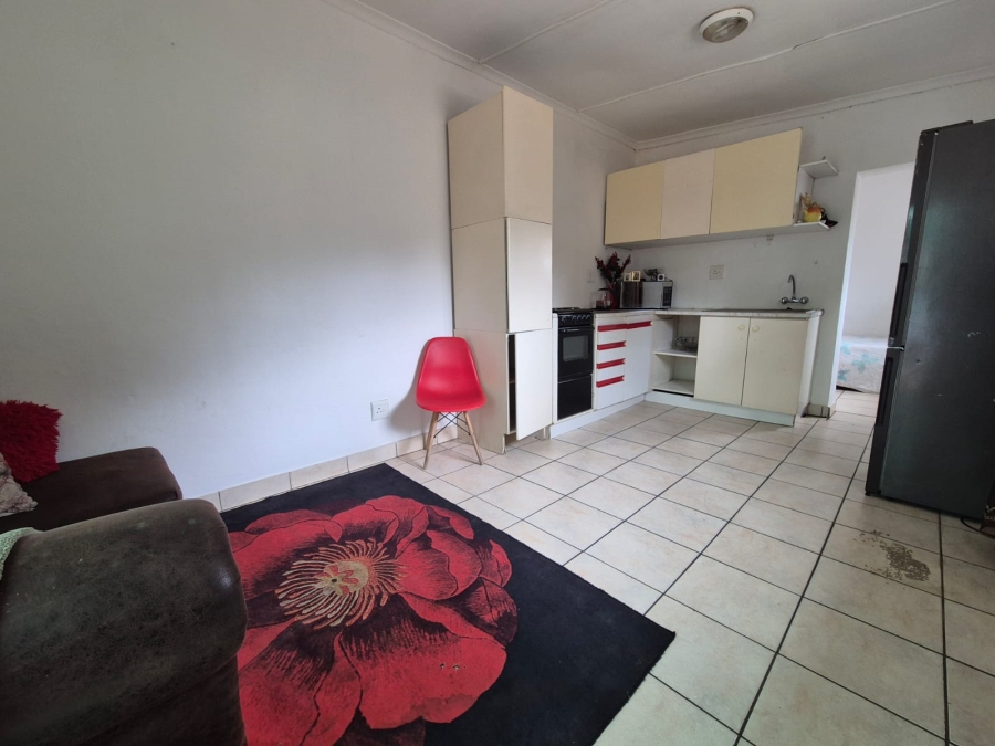 To Let 1 Bedroom Property for Rent in Harmelia Gauteng