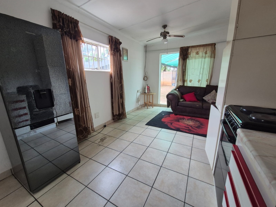 To Let 1 Bedroom Property for Rent in Harmelia Gauteng