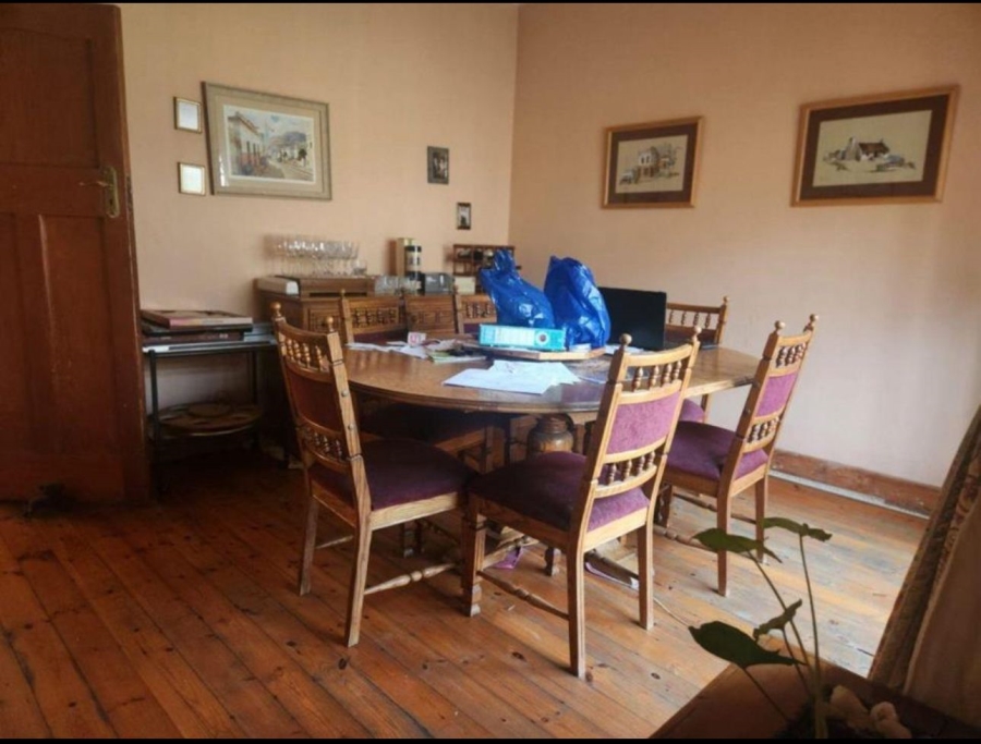 3 Bedroom Property for Sale in Kensington Gauteng