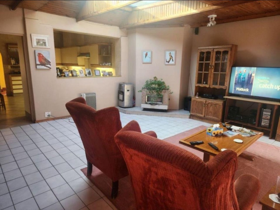 3 Bedroom Property for Sale in Kensington Gauteng