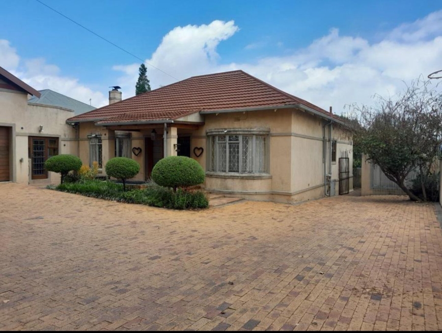 3 Bedroom Property for Sale in Kensington Gauteng