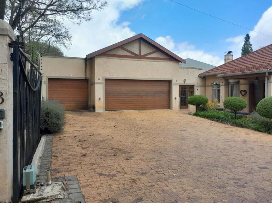 3 Bedroom Property for Sale in Kensington Gauteng