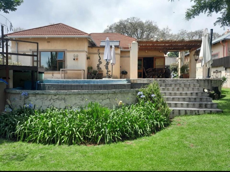 3 Bedroom Property for Sale in Kensington Gauteng