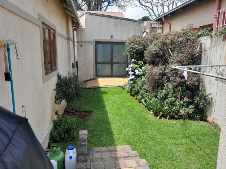 3 Bedroom Property for Sale in Kensington Gauteng